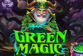 Green Magic